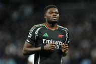 Thomas Partey